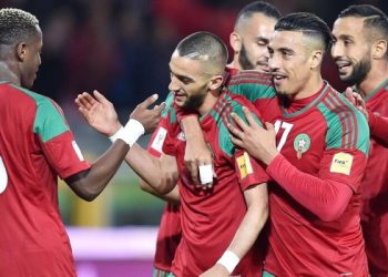 Стали известны шесть пар 1/8 финала ЧМ-2022