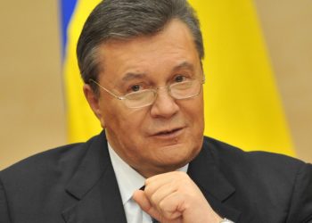 Суд на Украине конфисковал имущество экс-президента Януковича