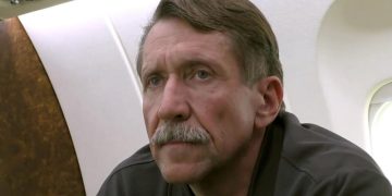 Судья, приговорившая Бута, заявила, что не считает его террористом