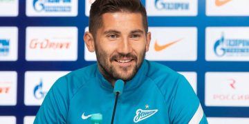 Сутормин рассказал, кого считает главным конкурентом «Зенита» в нынешнем сезоне