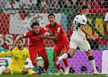 Тихонов усомнился в правильности перехода РФС в Азиатскую конфедерацию