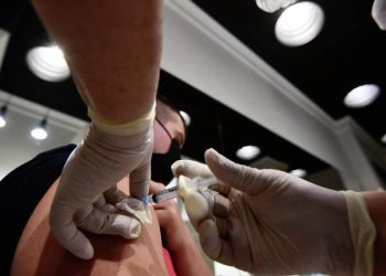 У 90 процентов мирового населения есть иммунитет к COVID-19, заявила ВОЗ