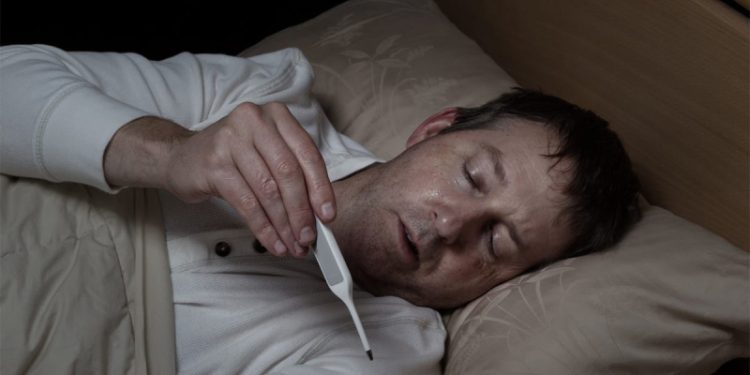 Ученый объяснил повышенную уязвимость россиян для гриппа