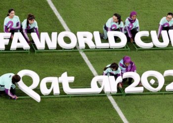 Уилкшир рассказал, какой результат показала бы сборная России на чемпионате мира-2022