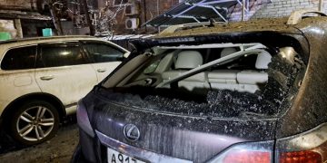 Украинские войска обстреляли Донецк и три населенных пункта в ДНР