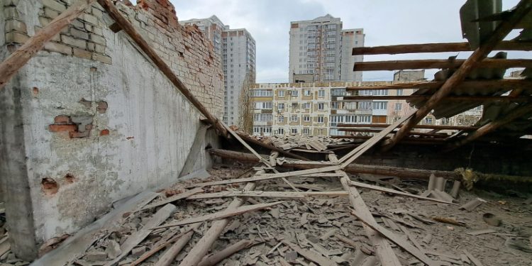 Украинские войска обстреляли из РСЗО еще две больницы в Донецке