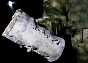 Украинские войска обстреляли Каштановое и Майорск