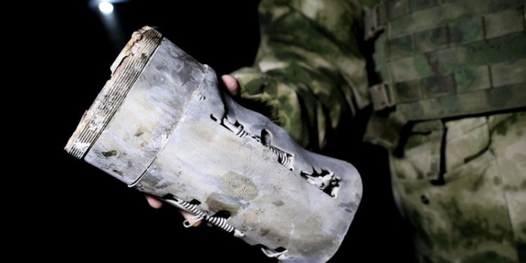 Украинские войска обстреляли Каштановое и Майорск