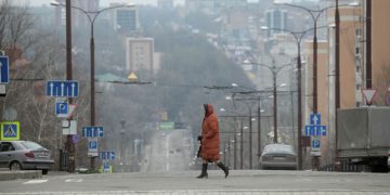 Украинские войска выпустили по Донецку десять ракет из «Града»