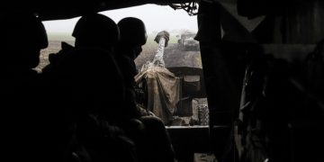 Украинские войска выпустили по Макеевке три снаряда натовского калибра