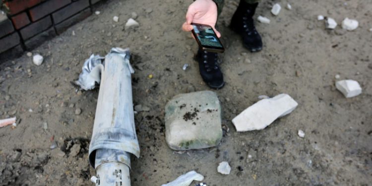 Украинские войска за час обстреляли пять населенных пунктов в ДНР