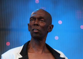 Умер солист британской группы Faithless Макси Джаз