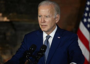 В Белом доме отказались говорить о возможности медобследования Байдена