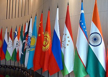 В Белоруссии заявили о скором вступлении в ШОС