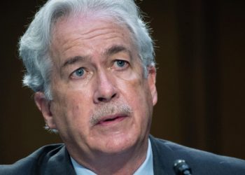 В ЦРУ заявили, что Россия не настроена на мирные переговоры по Украине