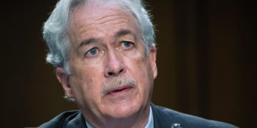 В ЦРУ заявили, что Россия не настроена на мирные переговоры по Украине