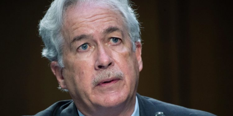 В ЦРУ заявили, что Россия не настроена на мирные переговоры по Украине