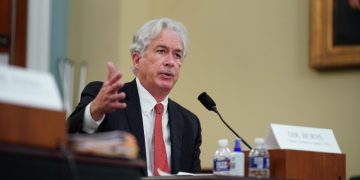 В ЦРУ заявили, что вероятность конфликта вокруг Тайваня будет возрастать