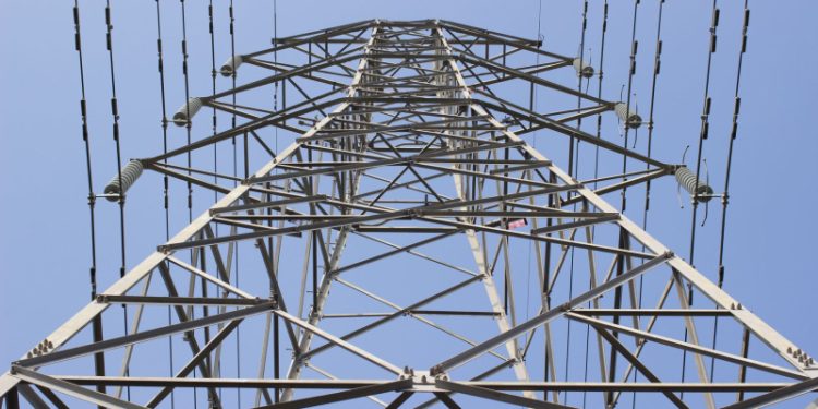 В Днепропетровской области Украины ввели экстренные отключения света