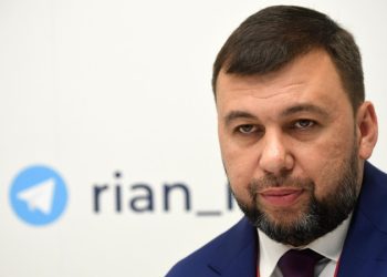 В ДНР не планируют проведение мобилизации