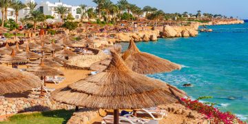 В Египте запретили курить кальян в 1 км от школ и мечетей