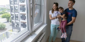 В ГД предложили субсидировать молодым семьям 50% первого взноса по ипотеке