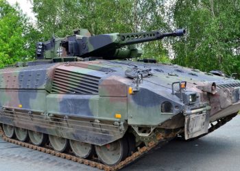 В Германии на одном примере показали серьезные проблемы бундесвера