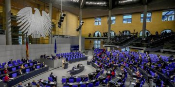 В Германии началась крупная спецоперация против правых экстремистов