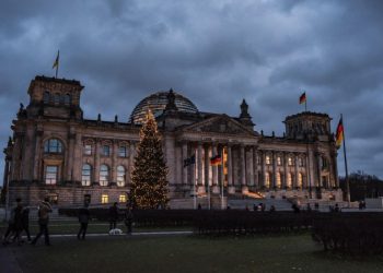 В Германии признали, что Россия не ведет против нее энергетической войны