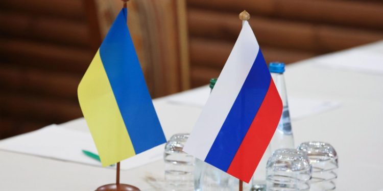 В Госдуме оценили перспективы переговоров с Украиной