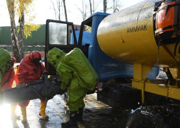 В Госдуме прокомментировали планы Киева по срыву транзита аммиака