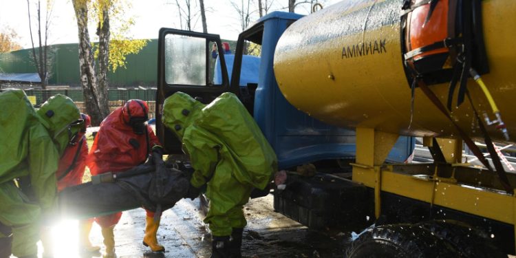 В Госдуме прокомментировали планы Киева по срыву транзита аммиака