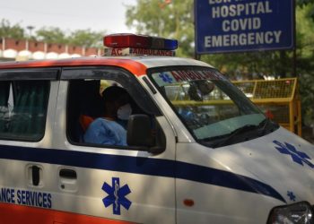 В Индии почти 40 человек погибли после распития поддельного алкоголя