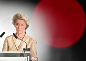 В Ирландии жестко ответили на призыв фон дер Ляйен поставлять оружие Киеву