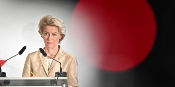 В Ирландии жестко ответили на призыв фон дер Ляйен поставлять оружие Киеву