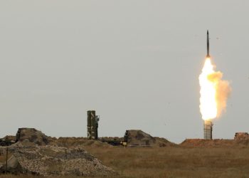 В Италии рассматривают возможность передачи Украине систем ПВО