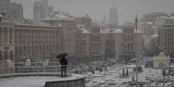 В Киеве и Одессе продолжаются экстренные отключения света