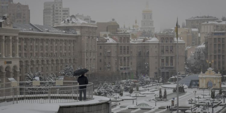 В Киеве и Одессе продолжаются экстренные отключения света