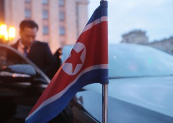 В КНДР назвали действия США в отношении Украины преступными, пишут СМИ