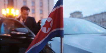 В КНДР назвали действия США в отношении Украины преступными, пишут СМИ