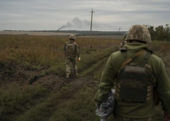 В ЛНР не исключили атак украинских войск в районе Кременной в Донбассе