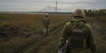 В ЛНР не исключили атак украинских войск в районе Кременной в Донбассе