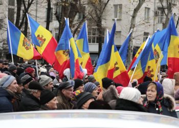 В МИД Молдавии оценили возможность появления бюллетеней на русском языке