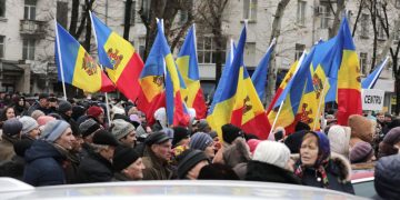 В МИД Молдавии оценили возможность появления бюллетеней на русском языке