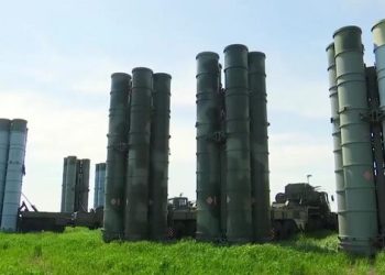 В МИД предупредили Грецию о последствиях в случае поставок С-300 Украине