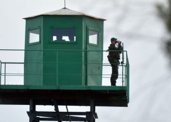 В Минобороны Белоруссии оценили уровень угрозы со стороны Украины