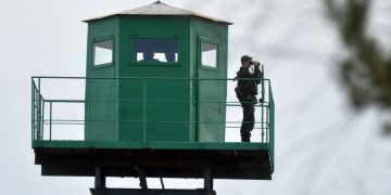 В Минобороны Белоруссии оценили уровень угрозы со стороны Украины