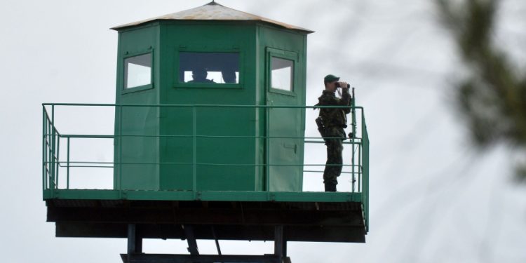 В Минобороны Белоруссии оценили уровень угрозы со стороны Украины