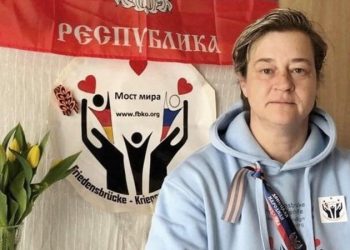 В немецком фонде рассказали, как помогали Донбассу с 2015 года