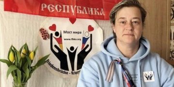 В немецком фонде рассказали, как помогали Донбассу с 2015 года